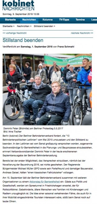 Stillstand