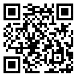 QR Code zum BBV Online-Mitgliedsantrag